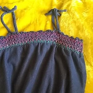 Children's Place One Pieces - Girls summer romper one piece 4t Children's Place One Pieces - Girls summer romper one piece 4t